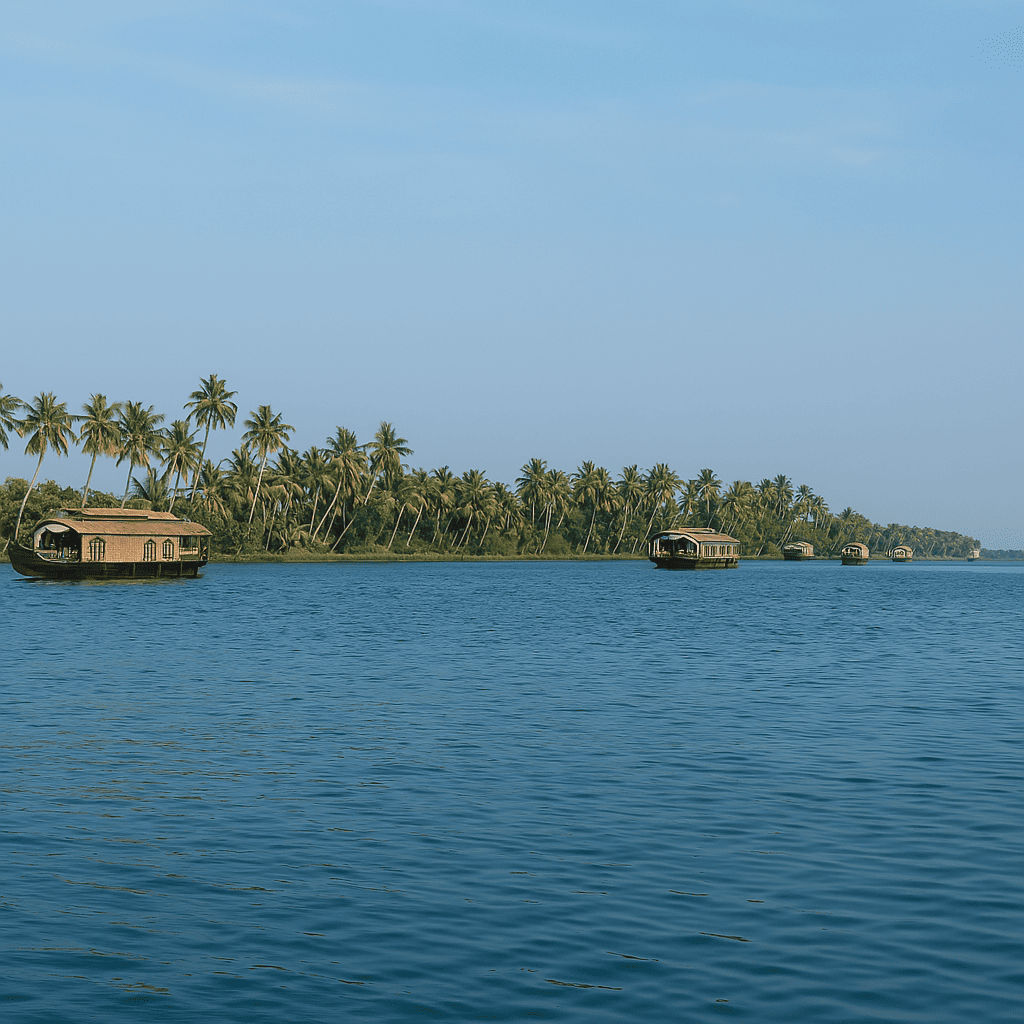 Alleppey Place
